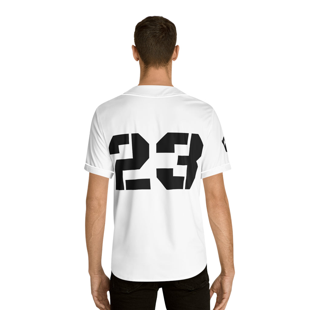 HB Baseball Jersey