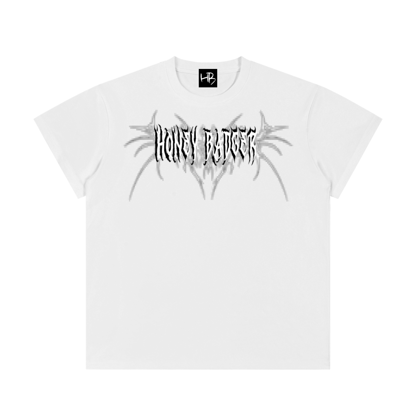 MERCENARY Classic Fit Tee