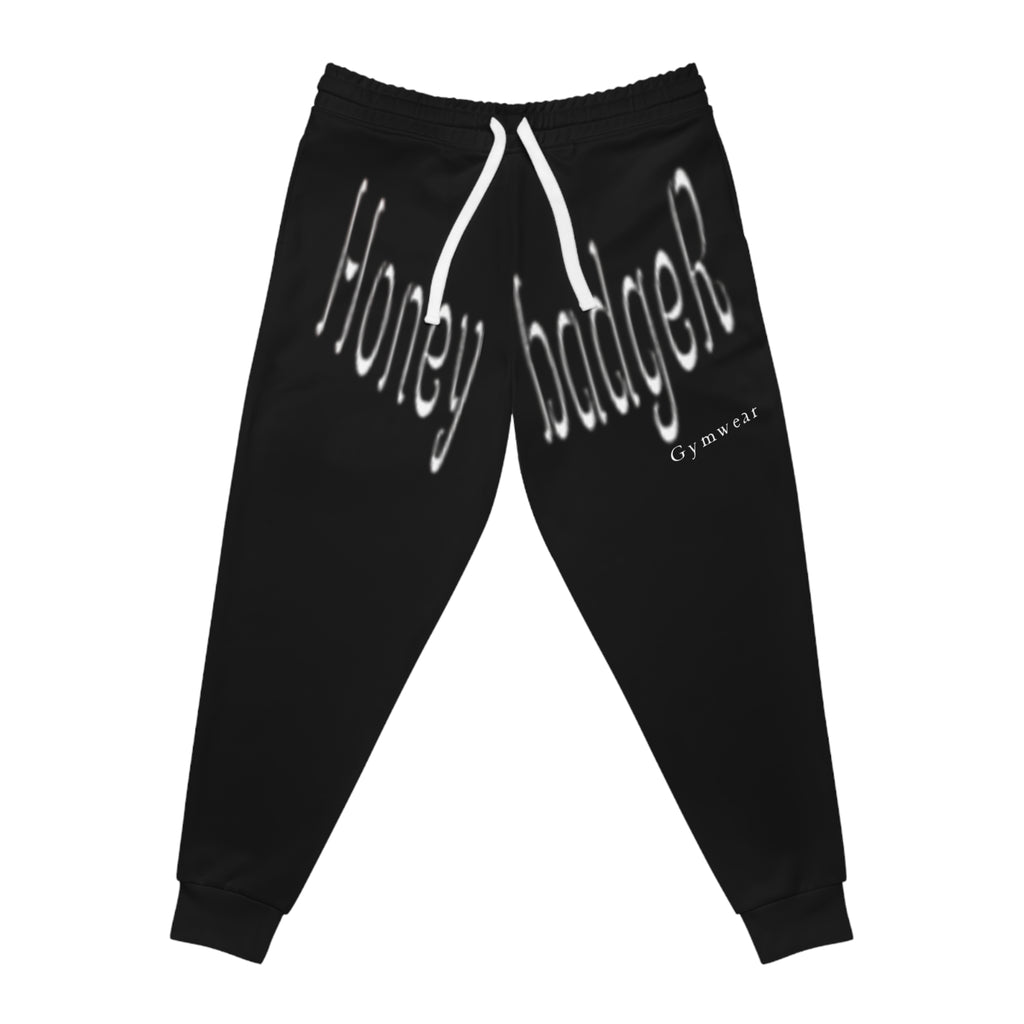 HUSTLER Joggers (Cuffed)