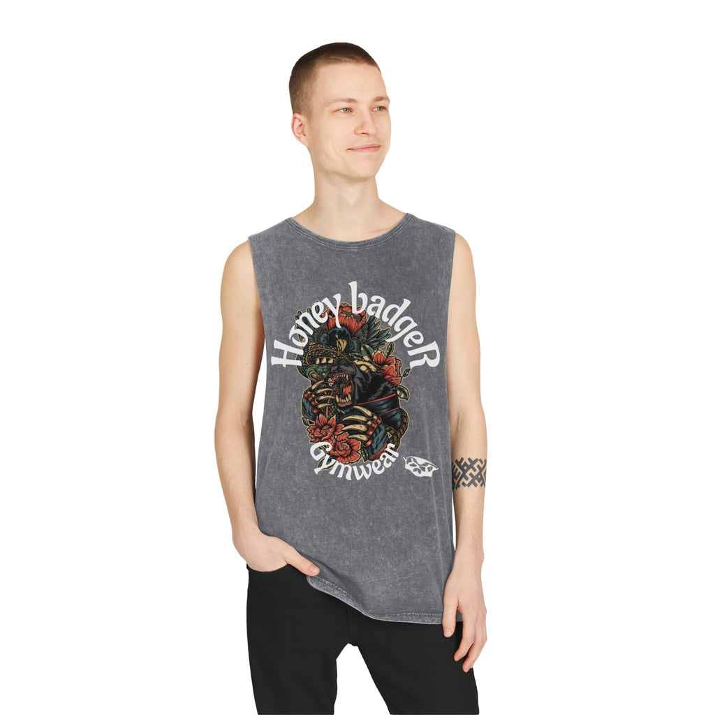 STONE cutoff