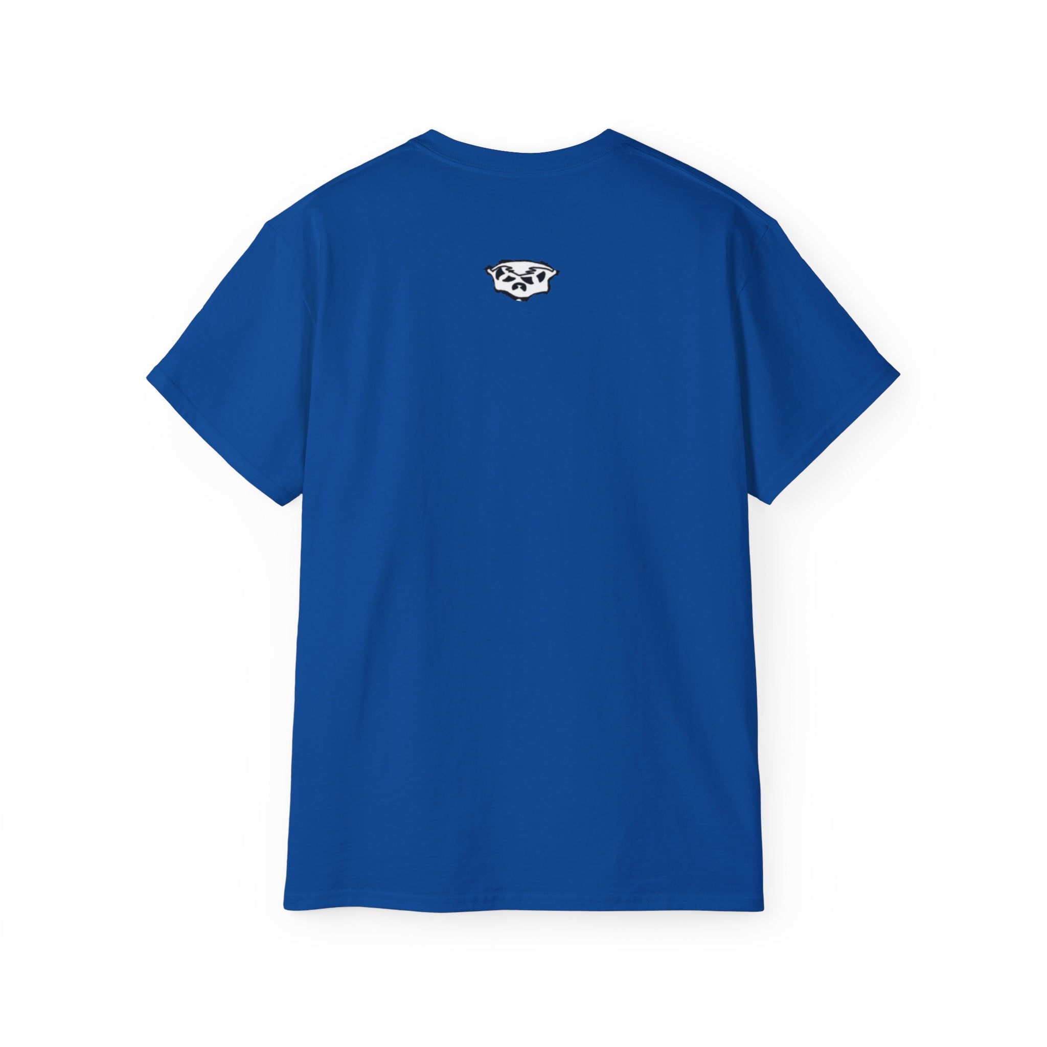 CROOKED Tee