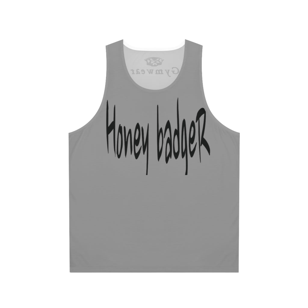 JAGGED Tank (grey)