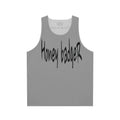 JAGGED Tank (grey)