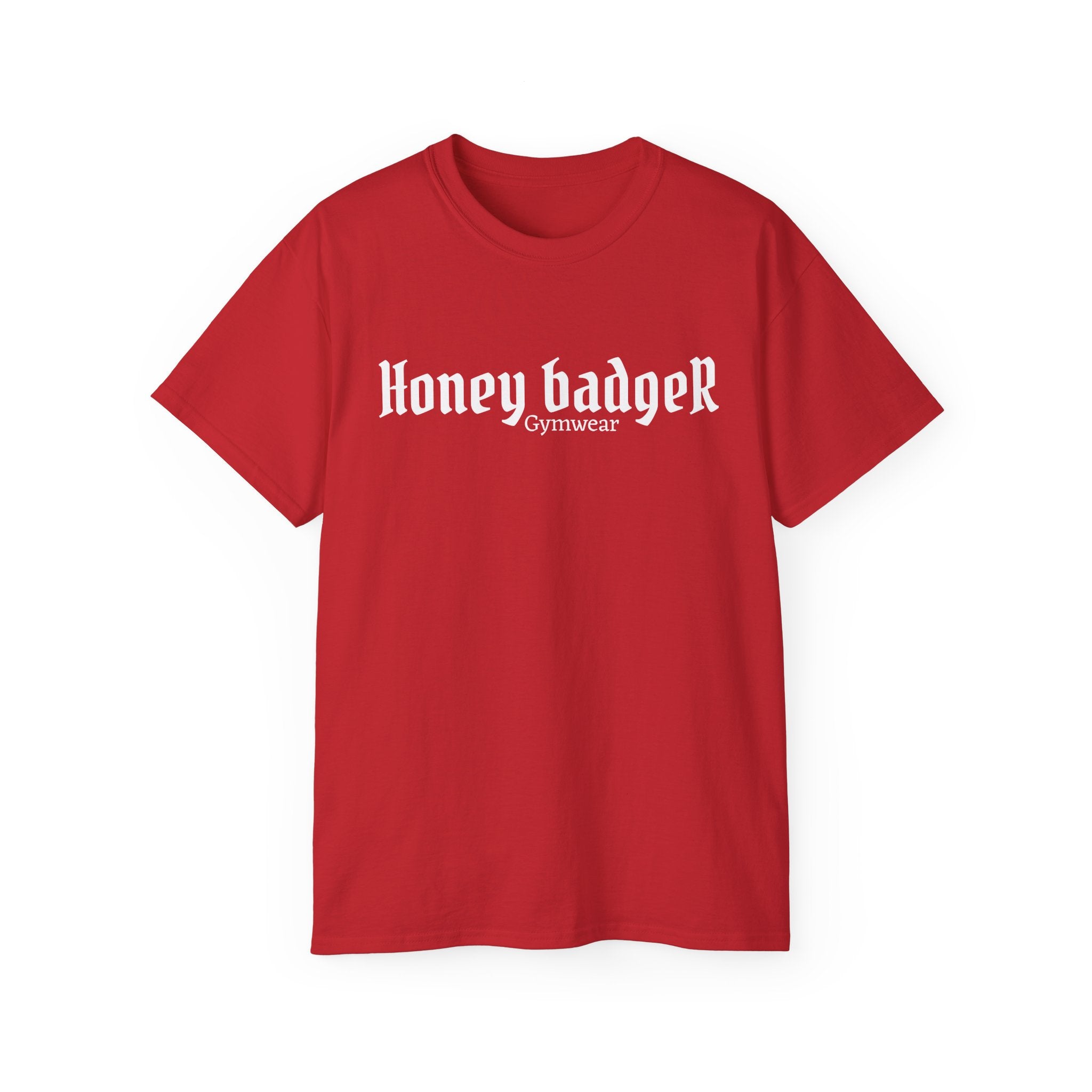 CROOKED Tee