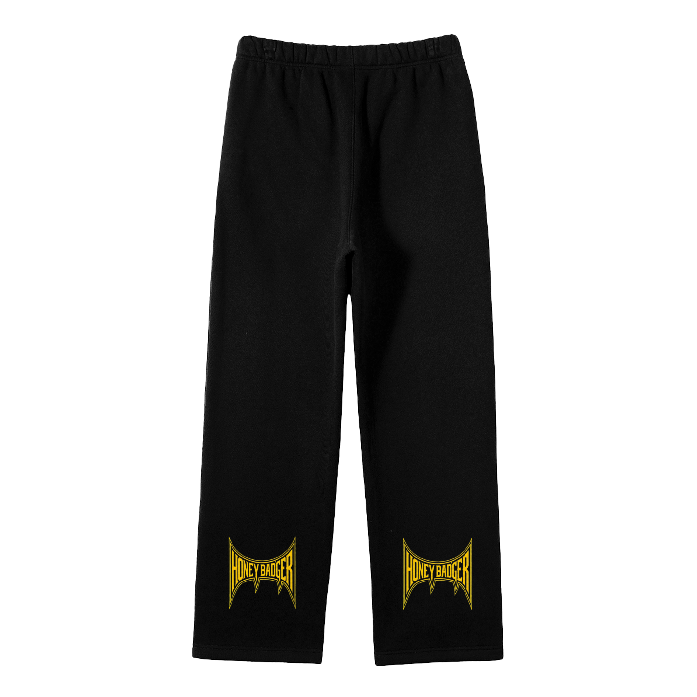 Yellow DEFIANCE Sweats