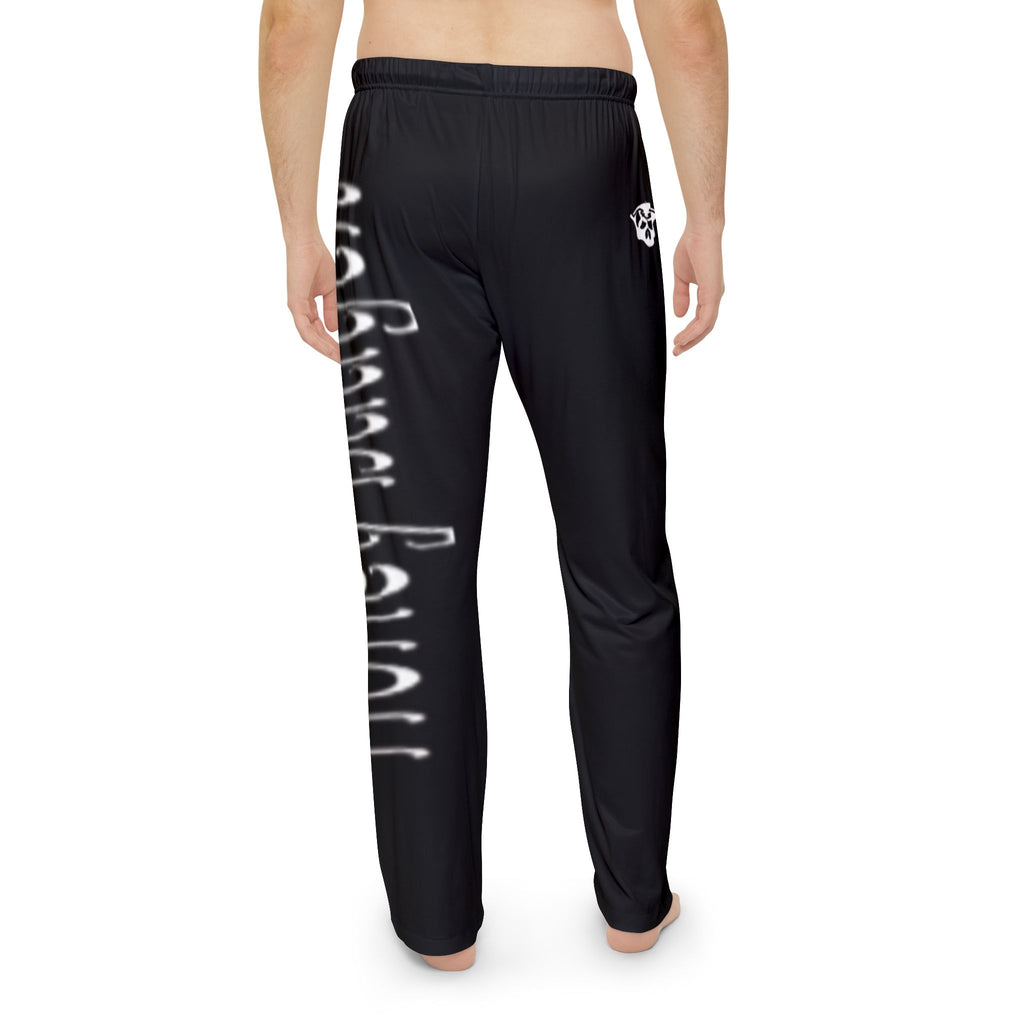 HUSTLER Pants (Side leg)