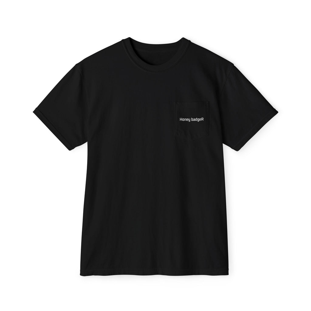 CLEAN&COOL Pocket Tee
