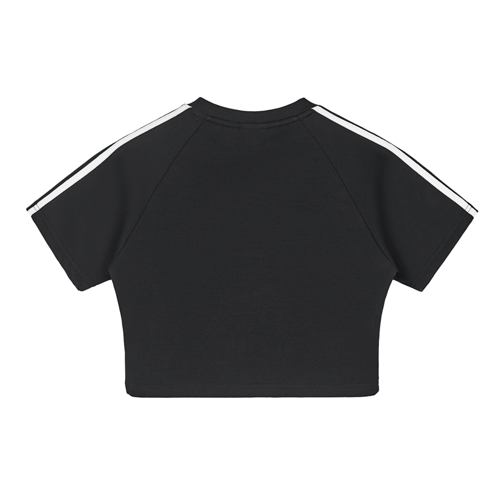 DEFIANCE Performance Crop Top