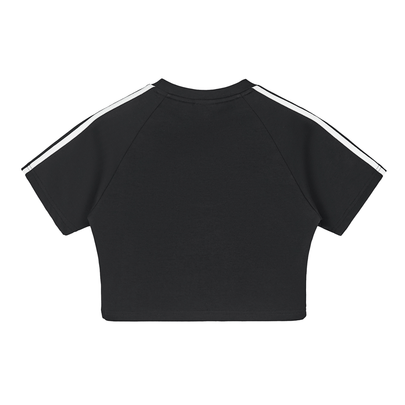 DEFIANCE Performance Crop Top