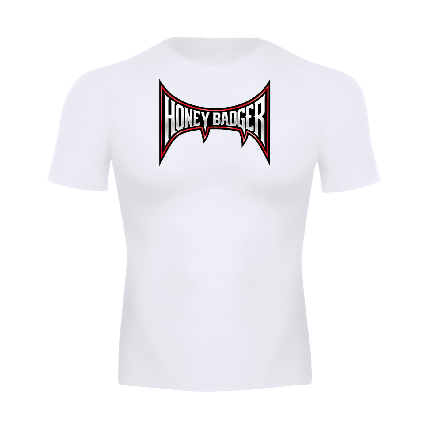 DEFIANCE Short Sleeve Compression