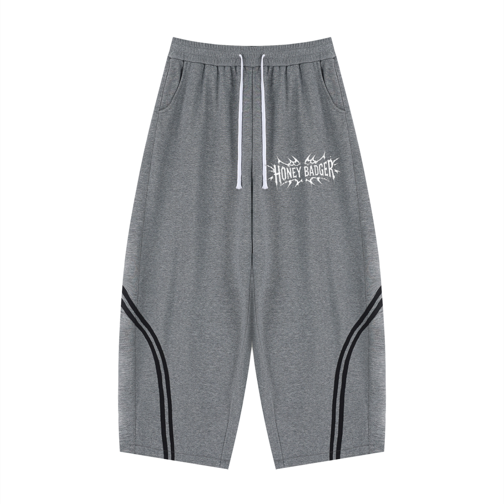 Y2K Wide Leg Sweats