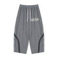 Y2K Wide Leg Sweats