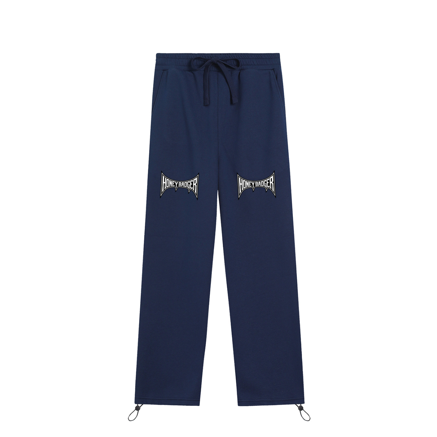 DEFIANCE Drawstring Tracksuit Sweats