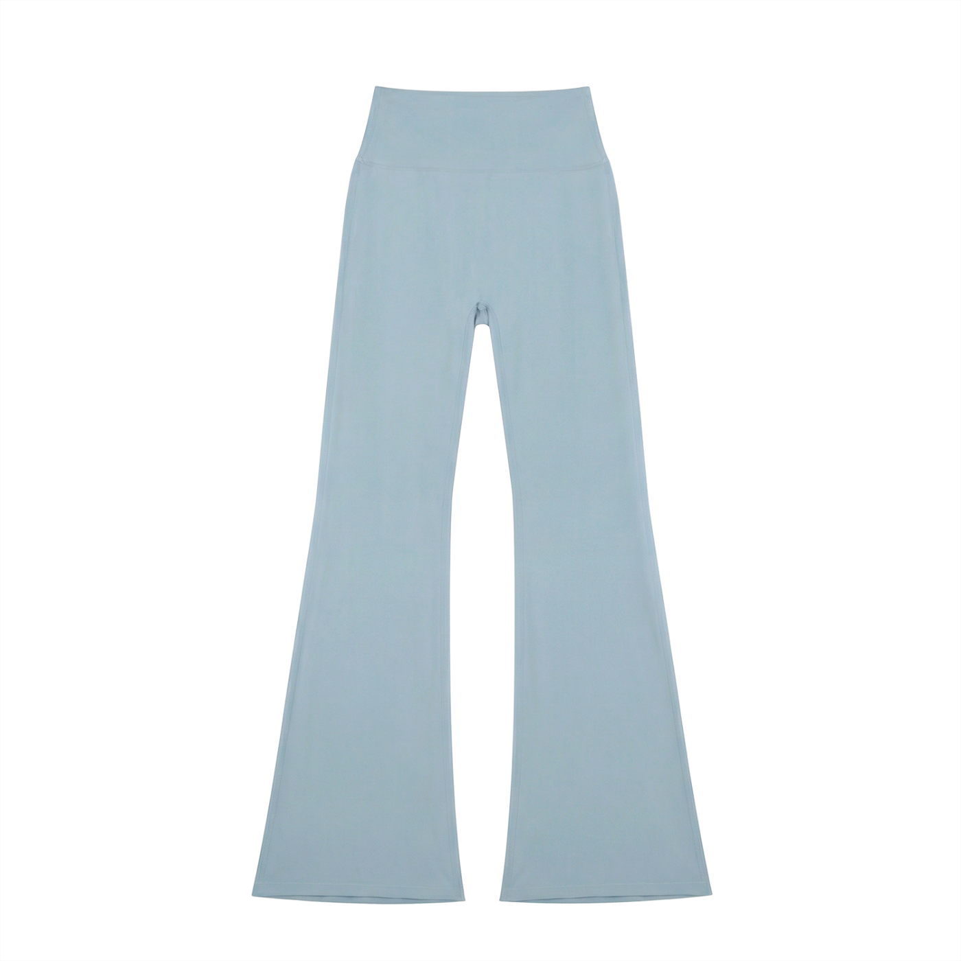 DEFIANCE Women's High-Waisted Flare Leggings