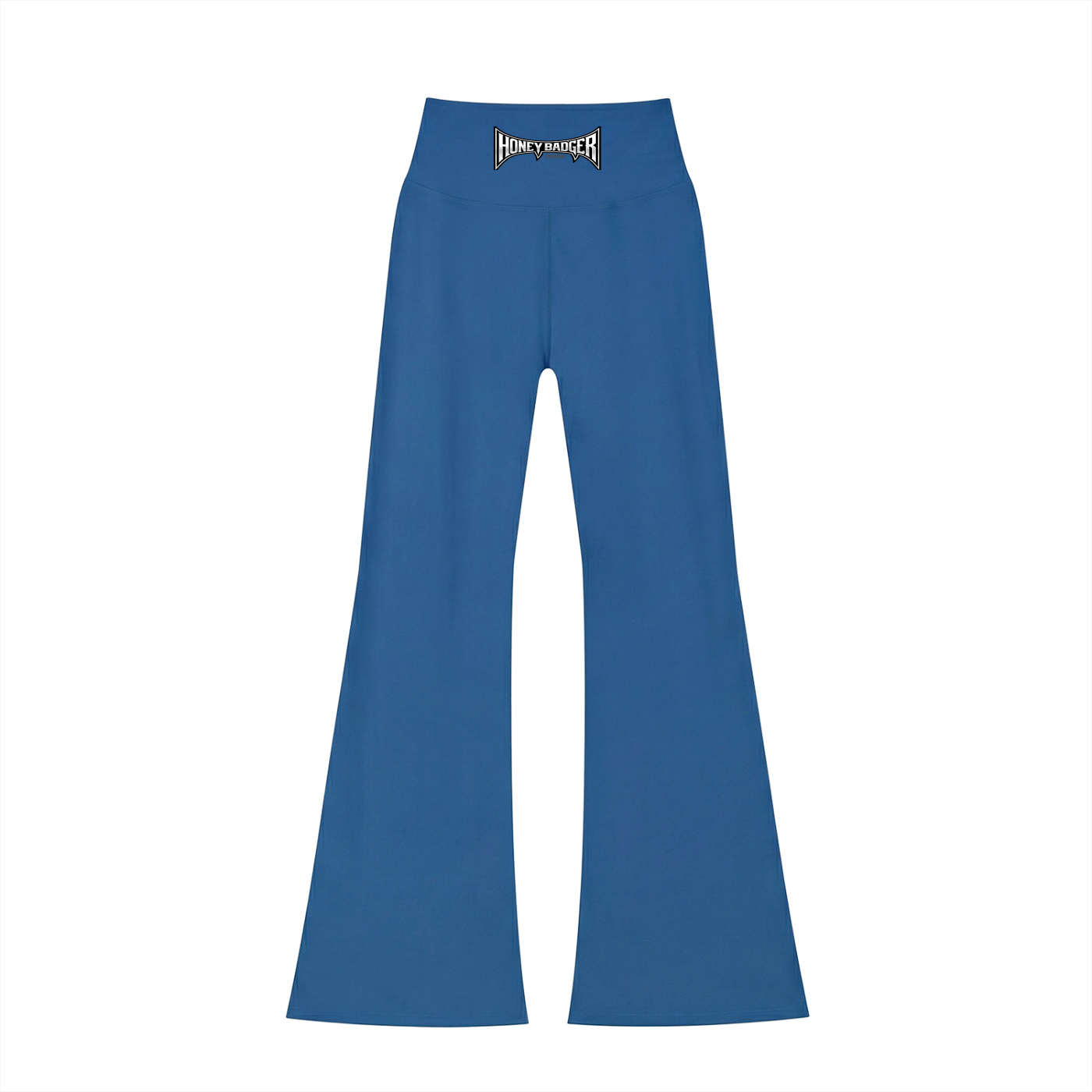DEFIANCE Women's High-Waisted Flare Leggings