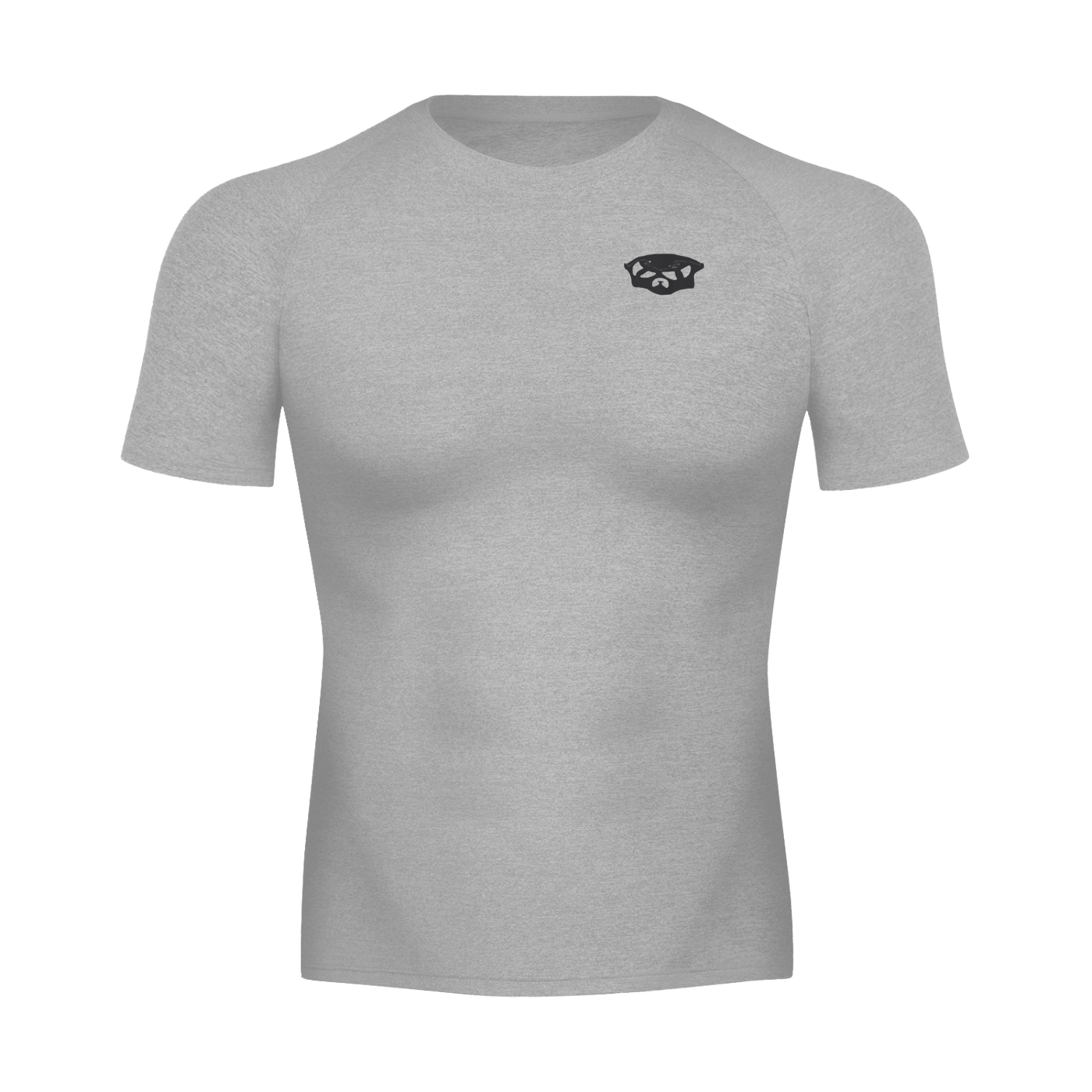 Corner Logo Compression (Short Sleeve)