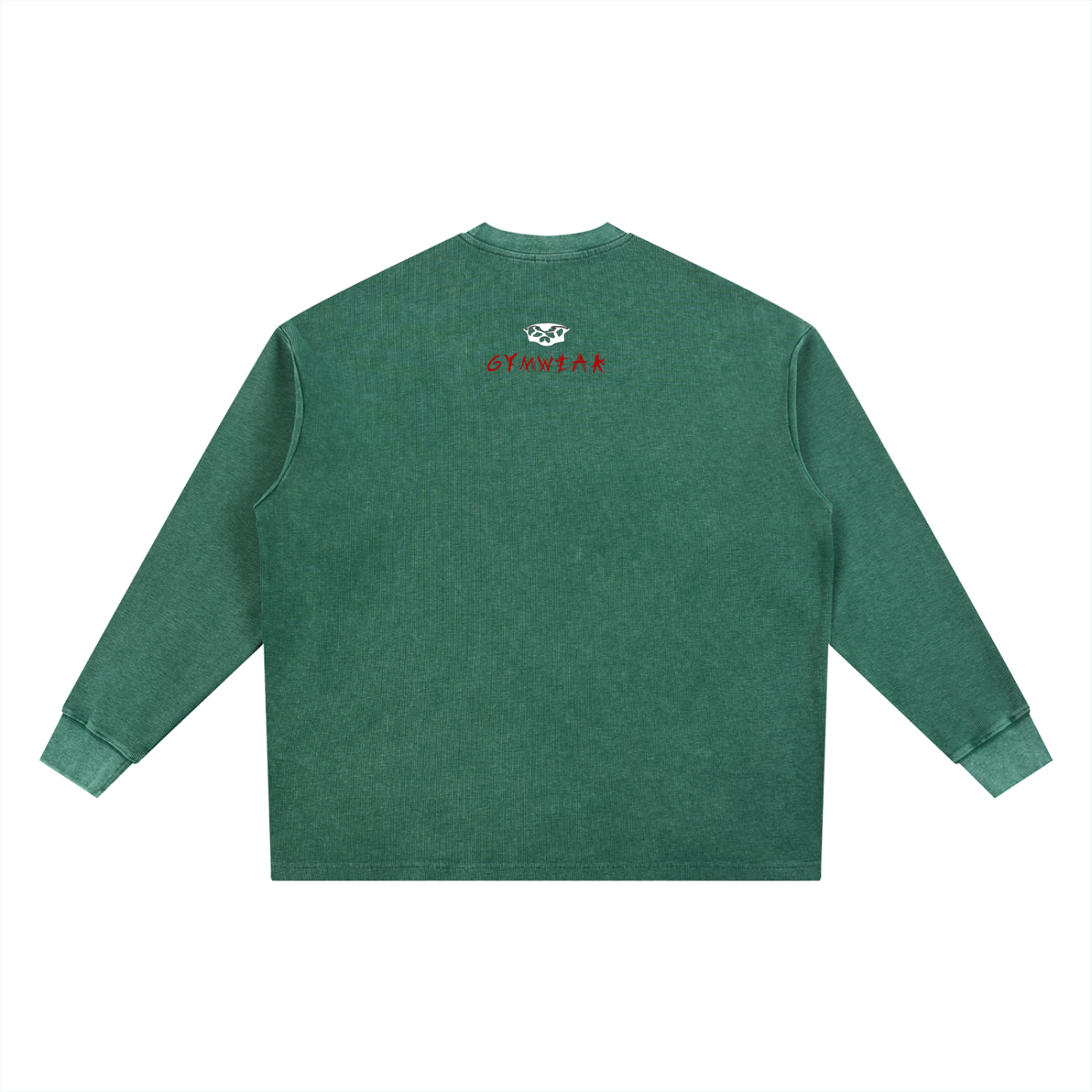HB Waffle Shirt