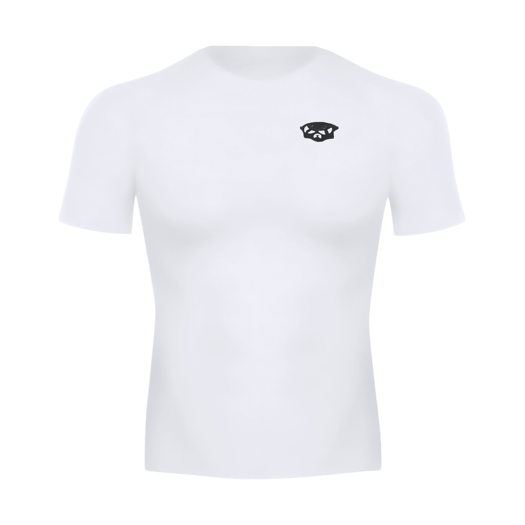 Corner Logo Compression (Short Sleeve)