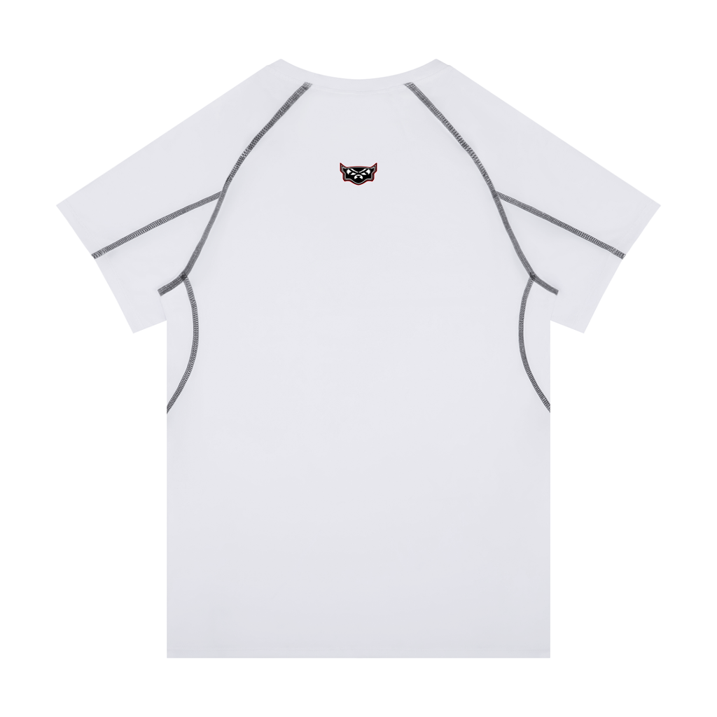 DEFIANCE Stitch Compression (Chest Logo)