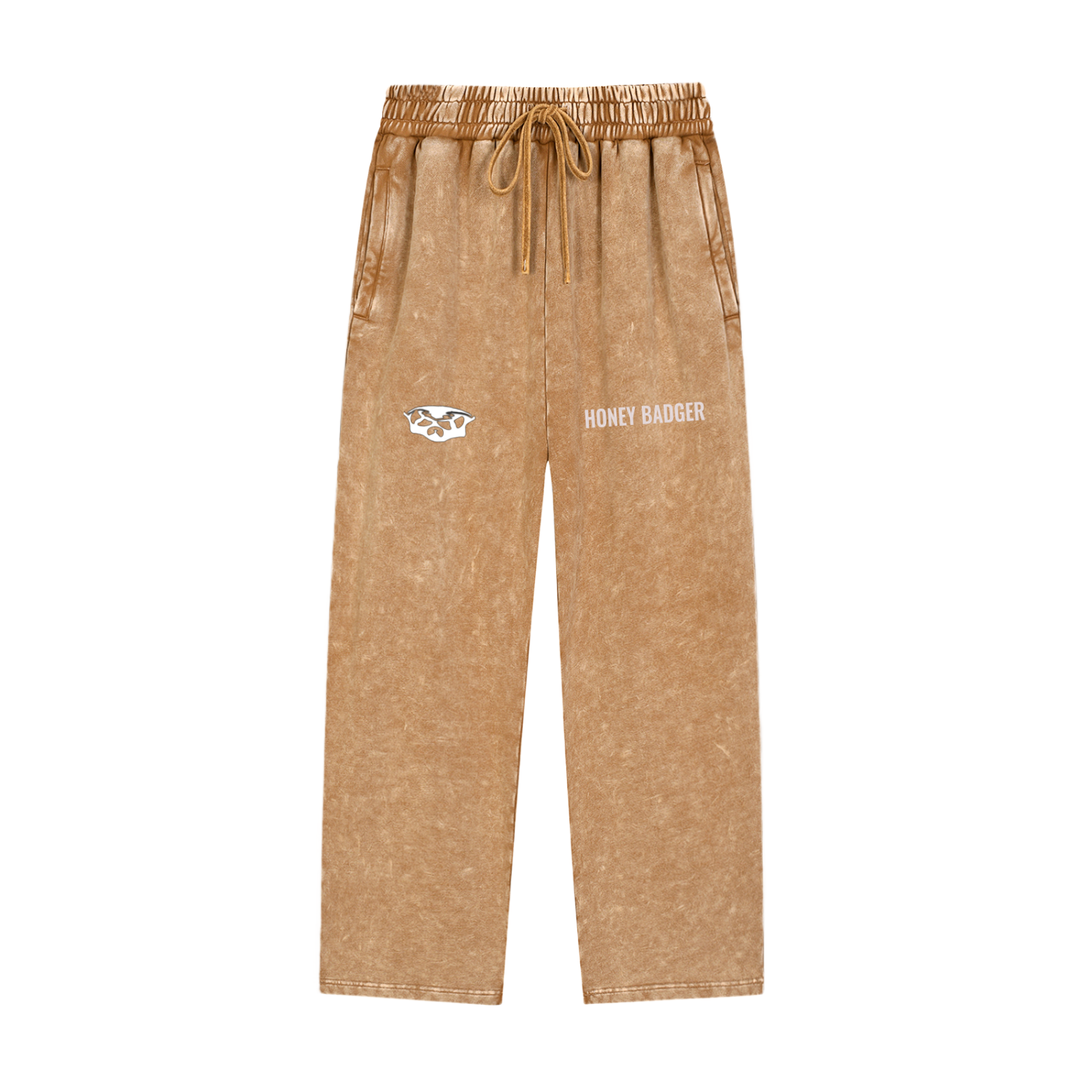 UNIT Stone Wash Heavyweight Sweats