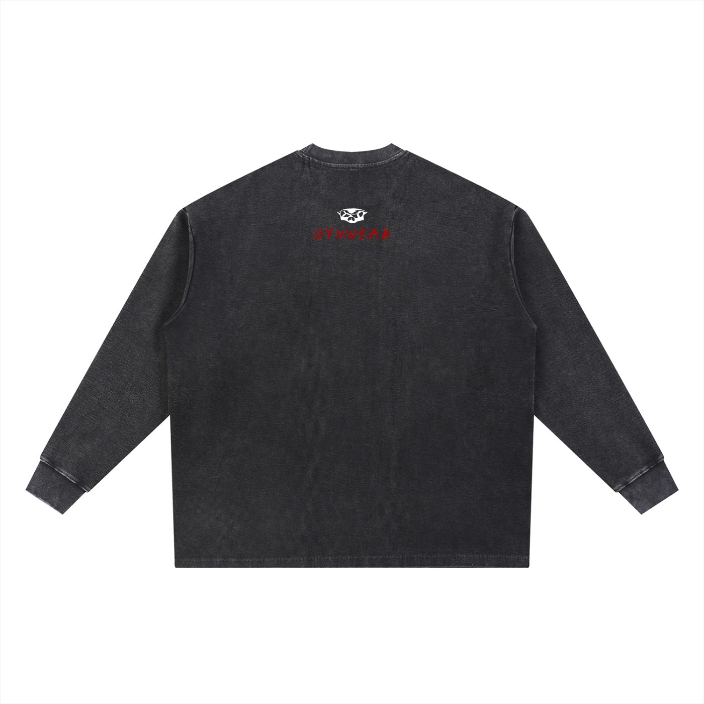 HB Waffle Shirt