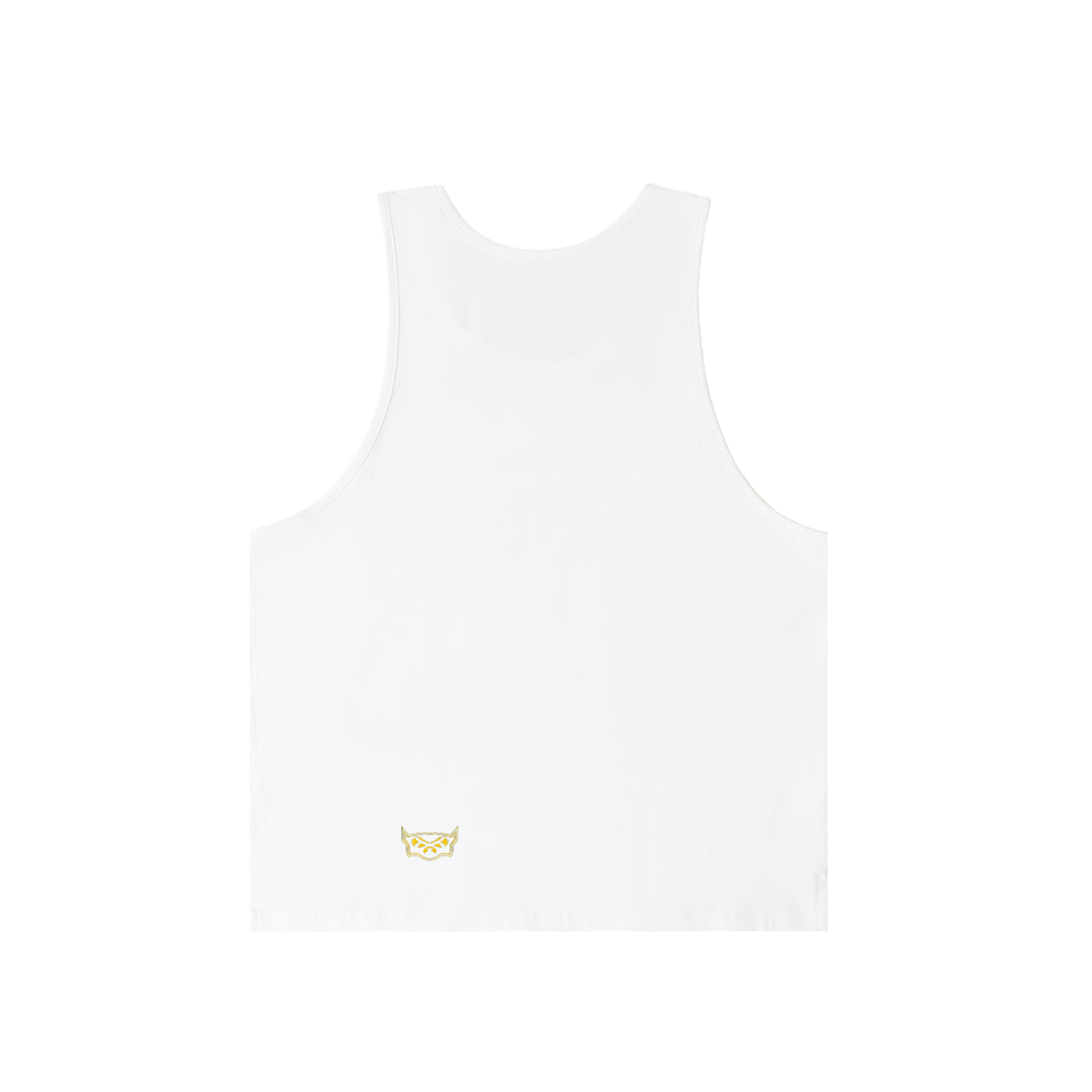 Yellow DEFIANCE Tank