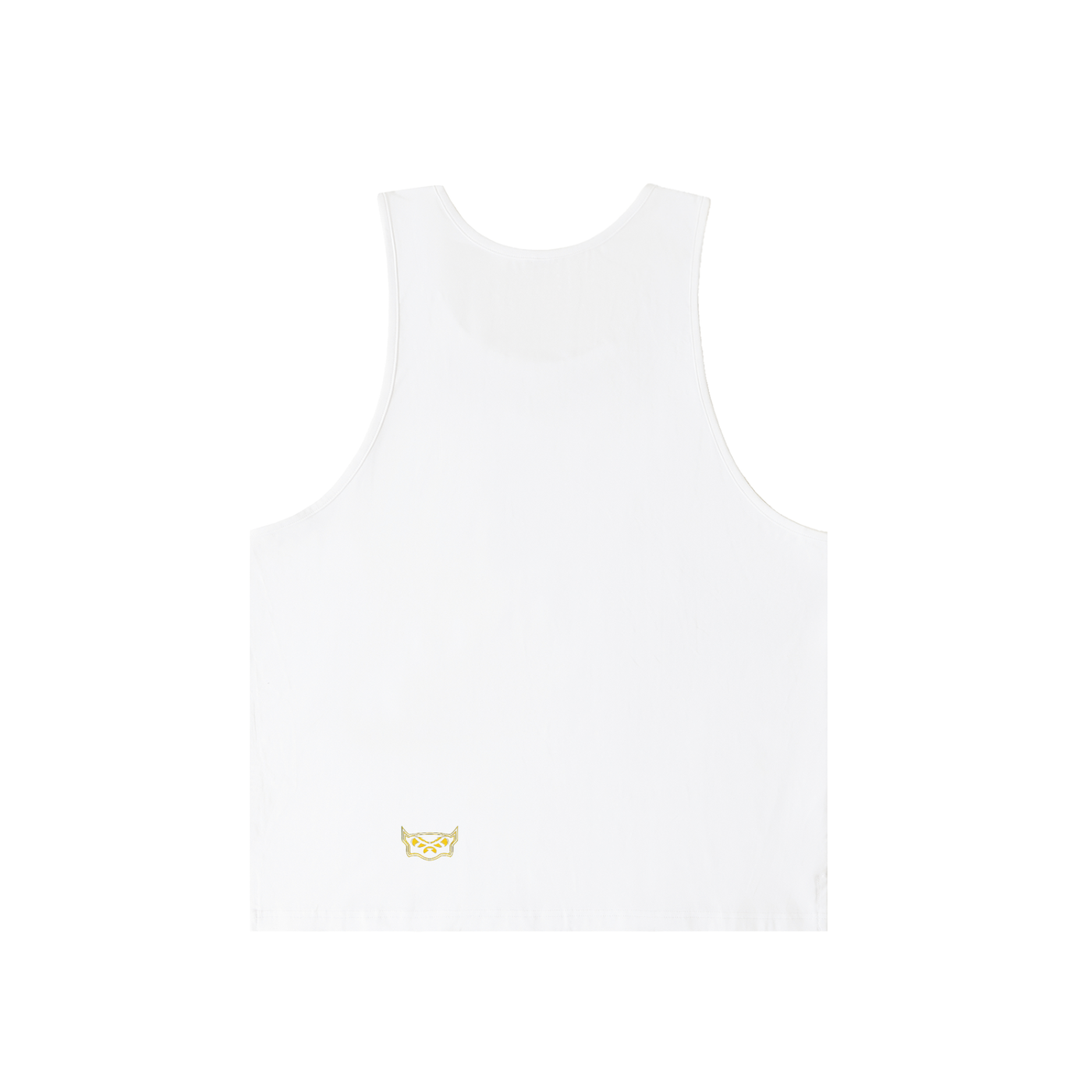 Yellow DEFIANCE Tank
