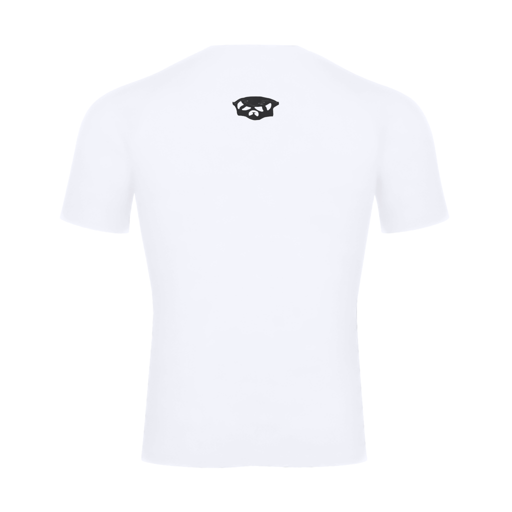 JAGGED CLASSIC Compression Tee