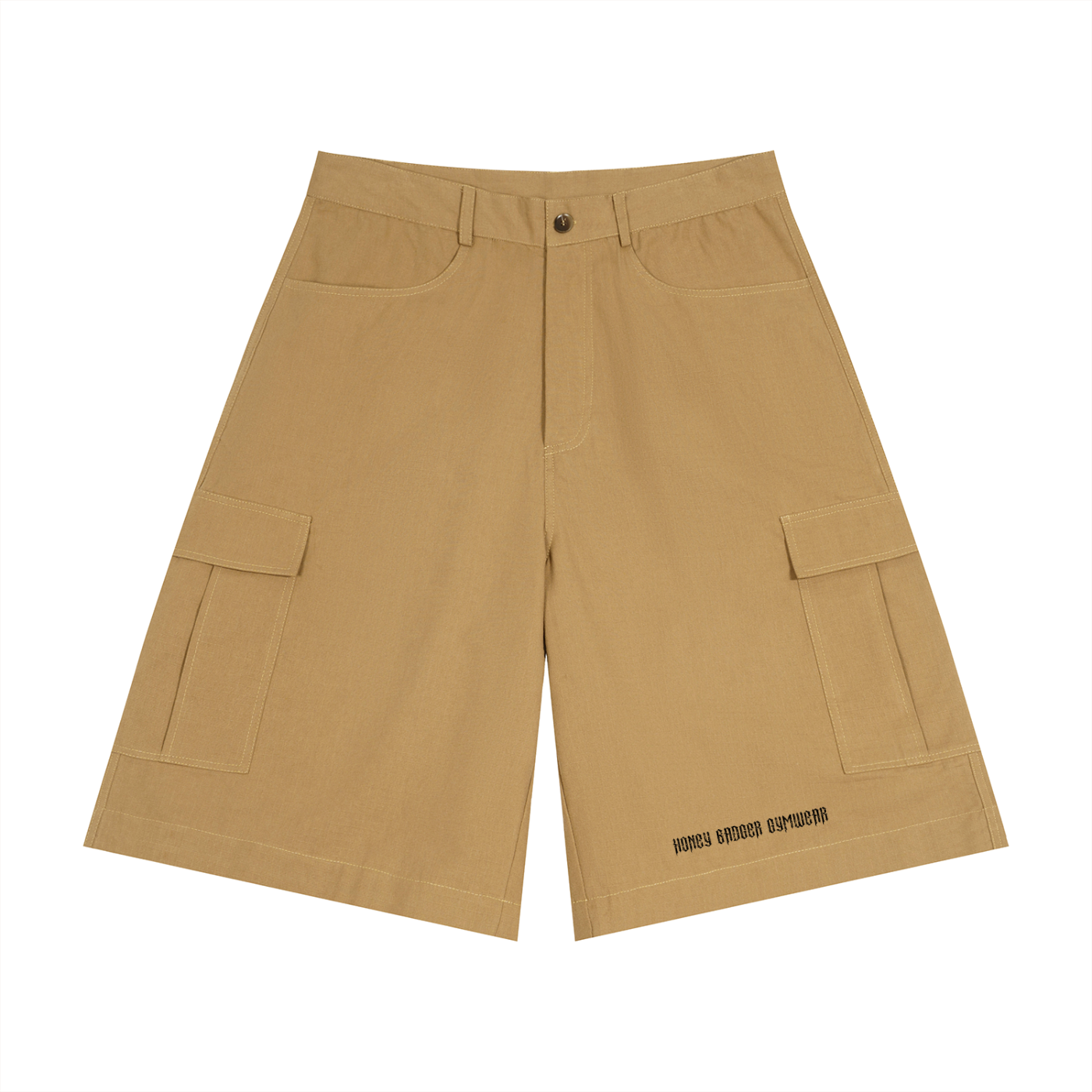 ANABOLIC Cargo Shorts