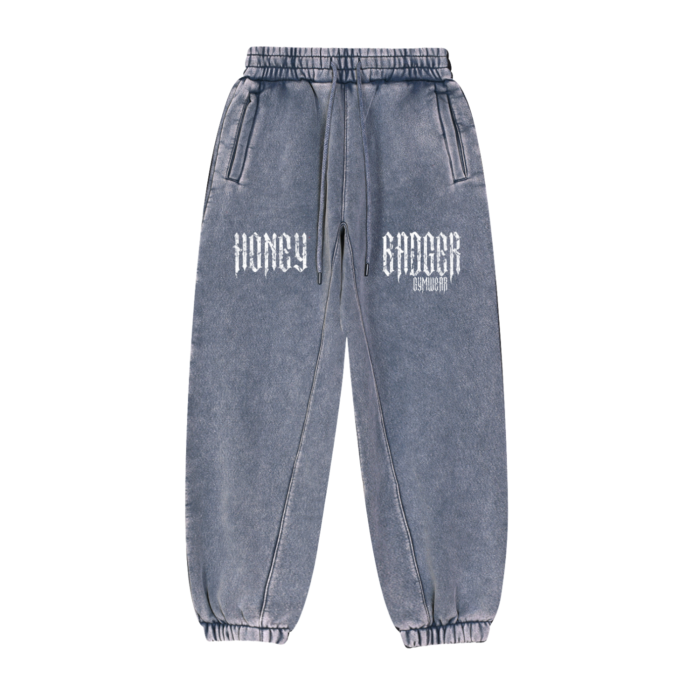 ANABOLIC Fleece Jogger Sweats