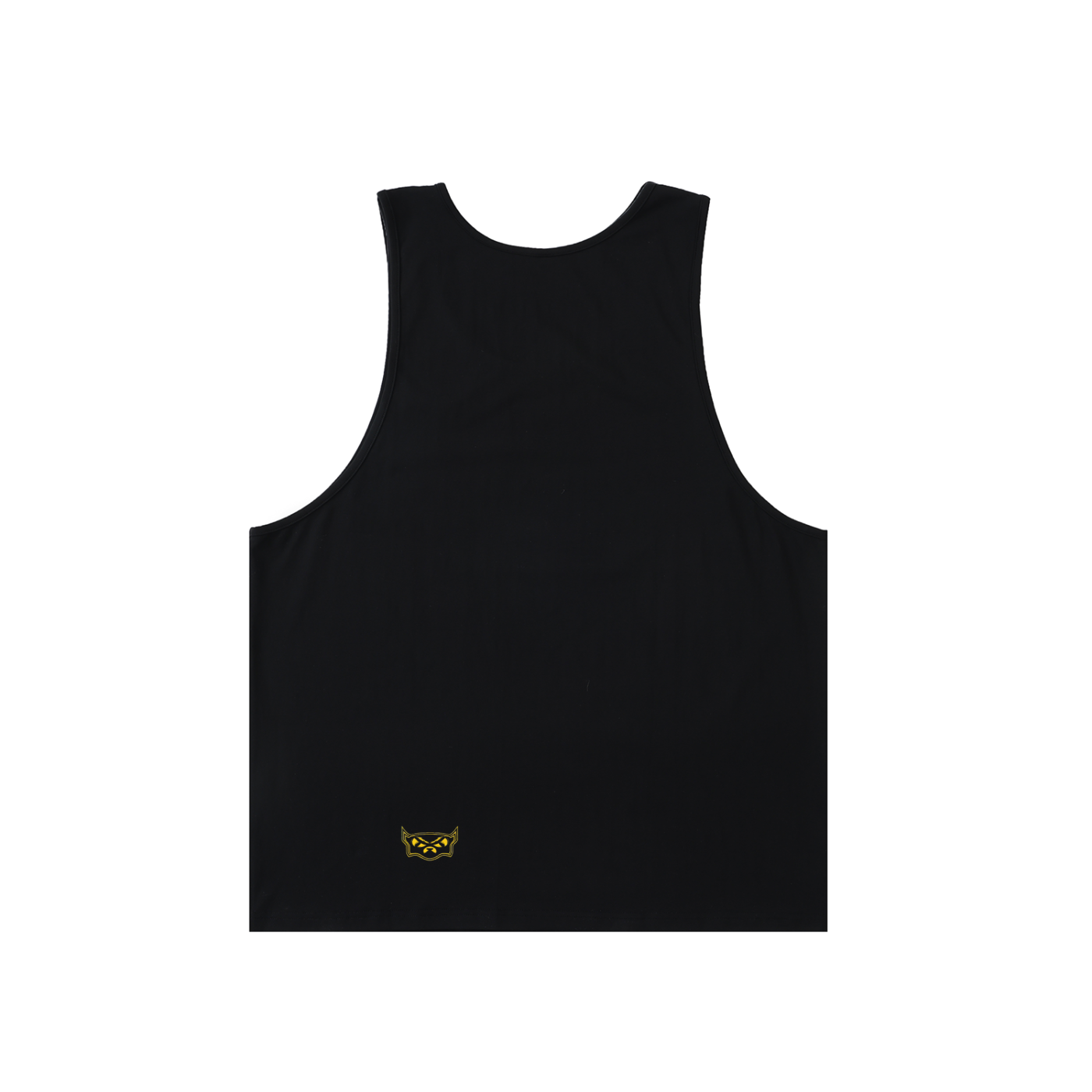 Yellow DEFIANCE Tank