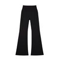DEFIANCE Women's High-Waisted Flare Leggings
