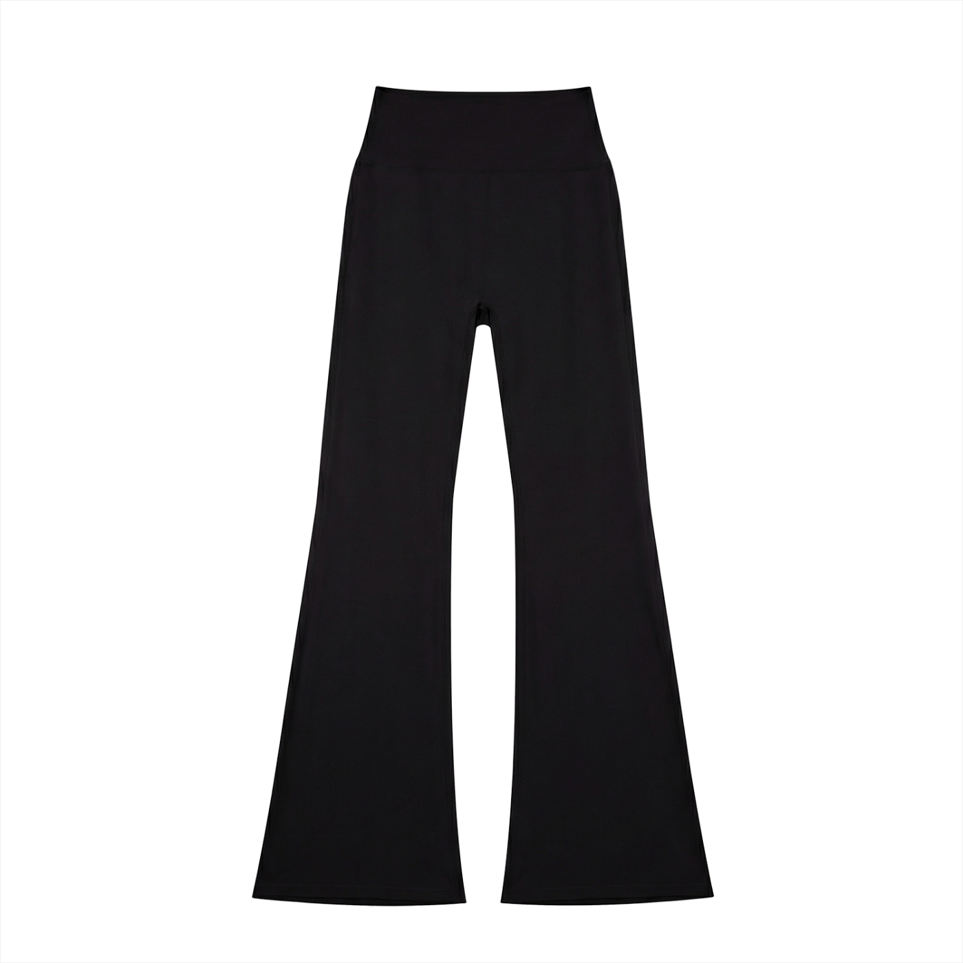 DEFIANCE Women's High-Waisted Flare Leggings