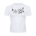 JAGGED CLASSIC Compression Tee