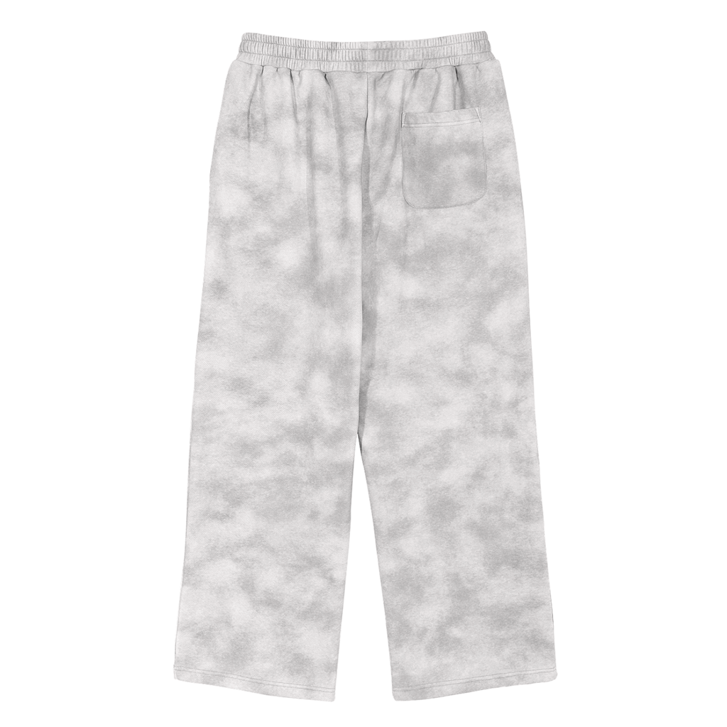 VENGEANCE Snow Washed Fleece Sweatpants