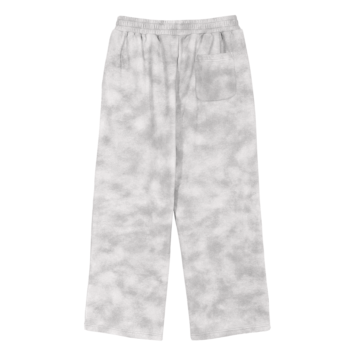 VENGEANCE Snow Washed Fleece Sweatpants