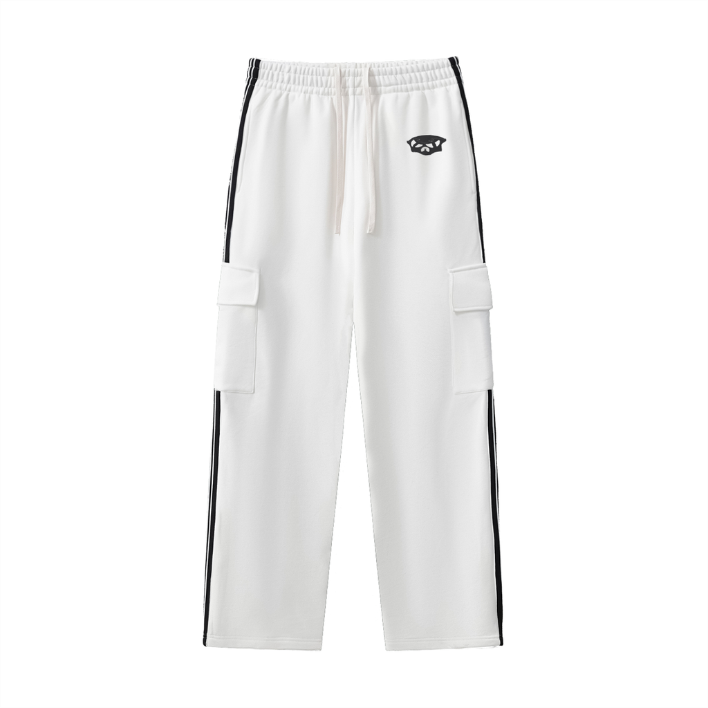 CLASSIC HB LOGO Side Stripe TRACK Pants