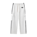 CLASSIC HB LOGO Side Stripe TRACK Pants