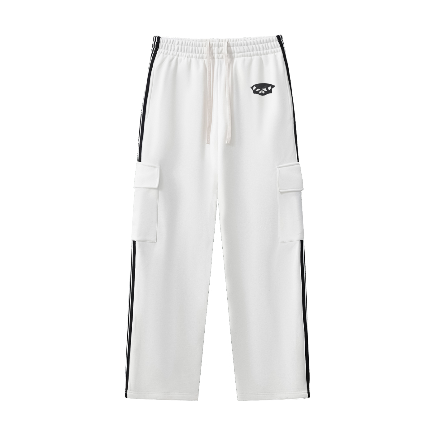 CLASSIC HB LOGO Side Stripe TRACK Pants