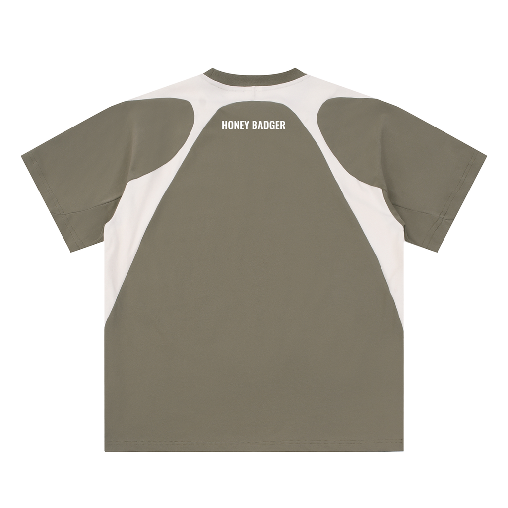 Baggy BALLER Tee(RETRO)