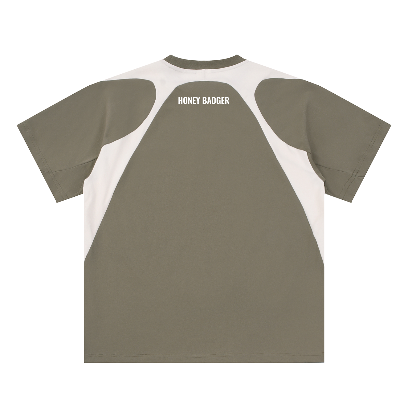 Baggy BALLER Tee(RETRO)