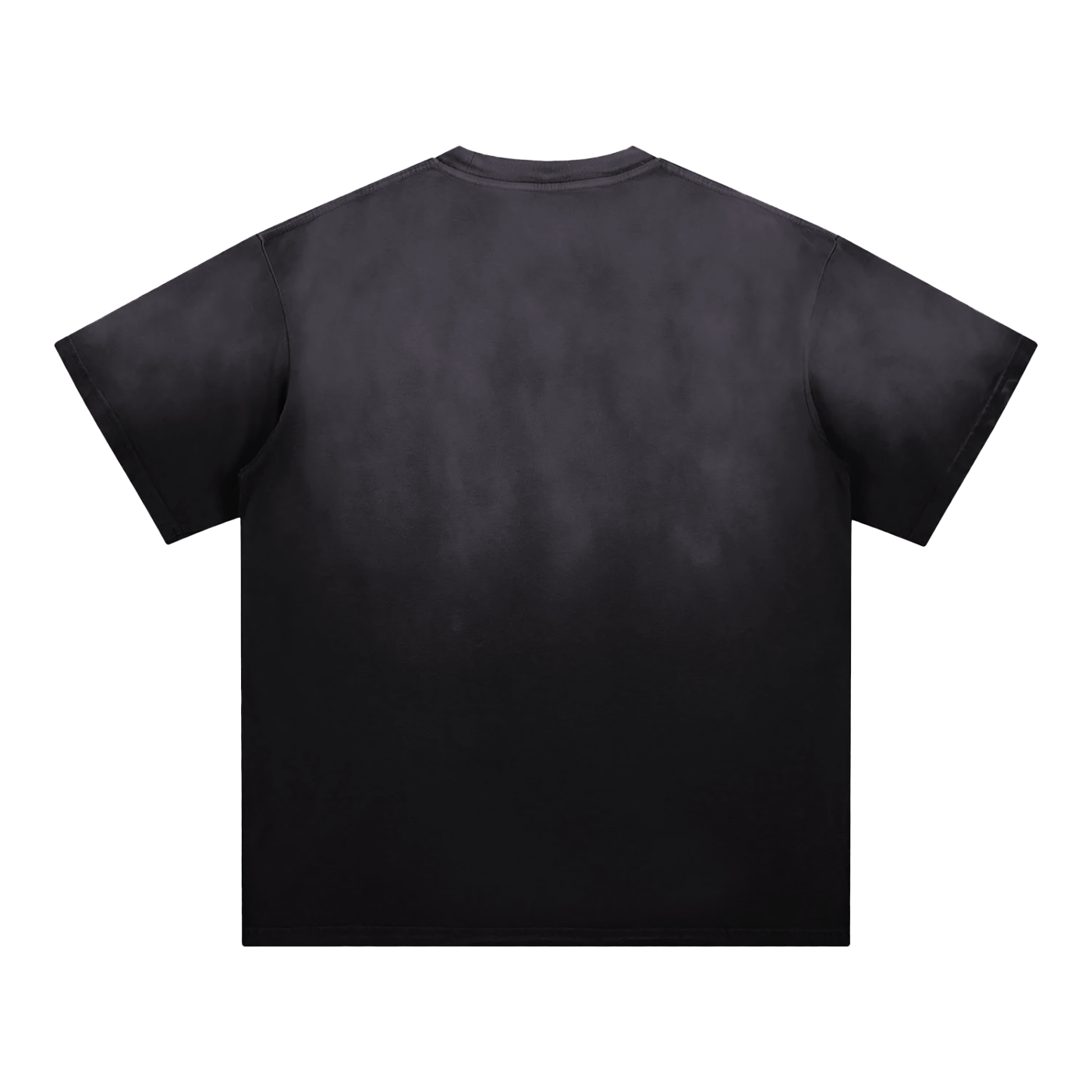 Y2K Sunfade Tee(Red)