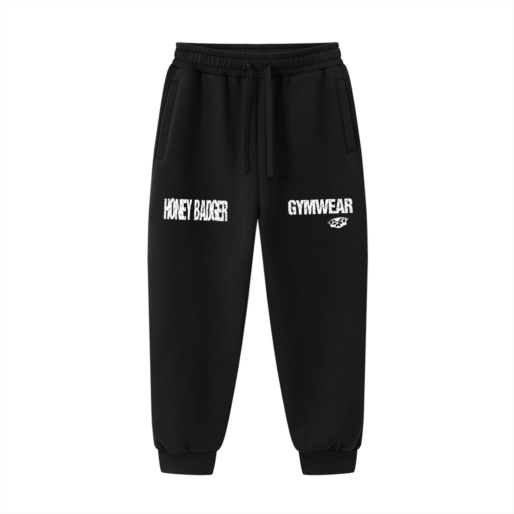 IRON Drawstring Sweats