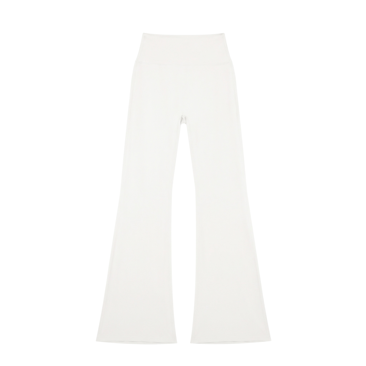 DEFIANCE Women's High-Waisted Flare Leggings