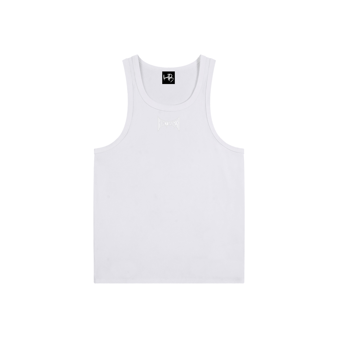 DEFIANCE Tank (small logo)