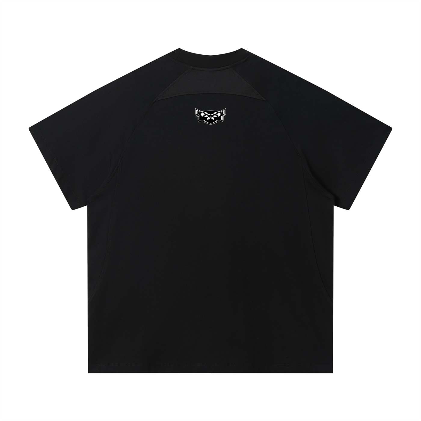 DEFIANCE Contrast Panel TEE