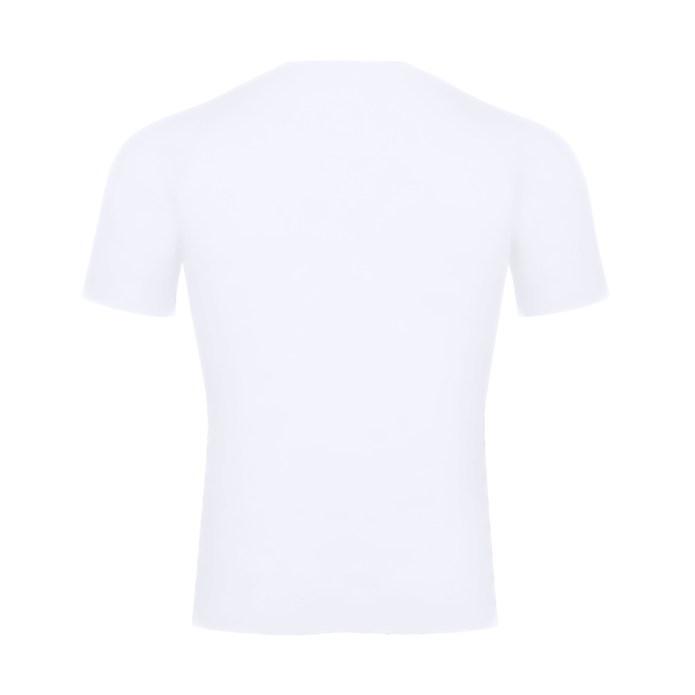 Corner Logo Compression (Short Sleeve)