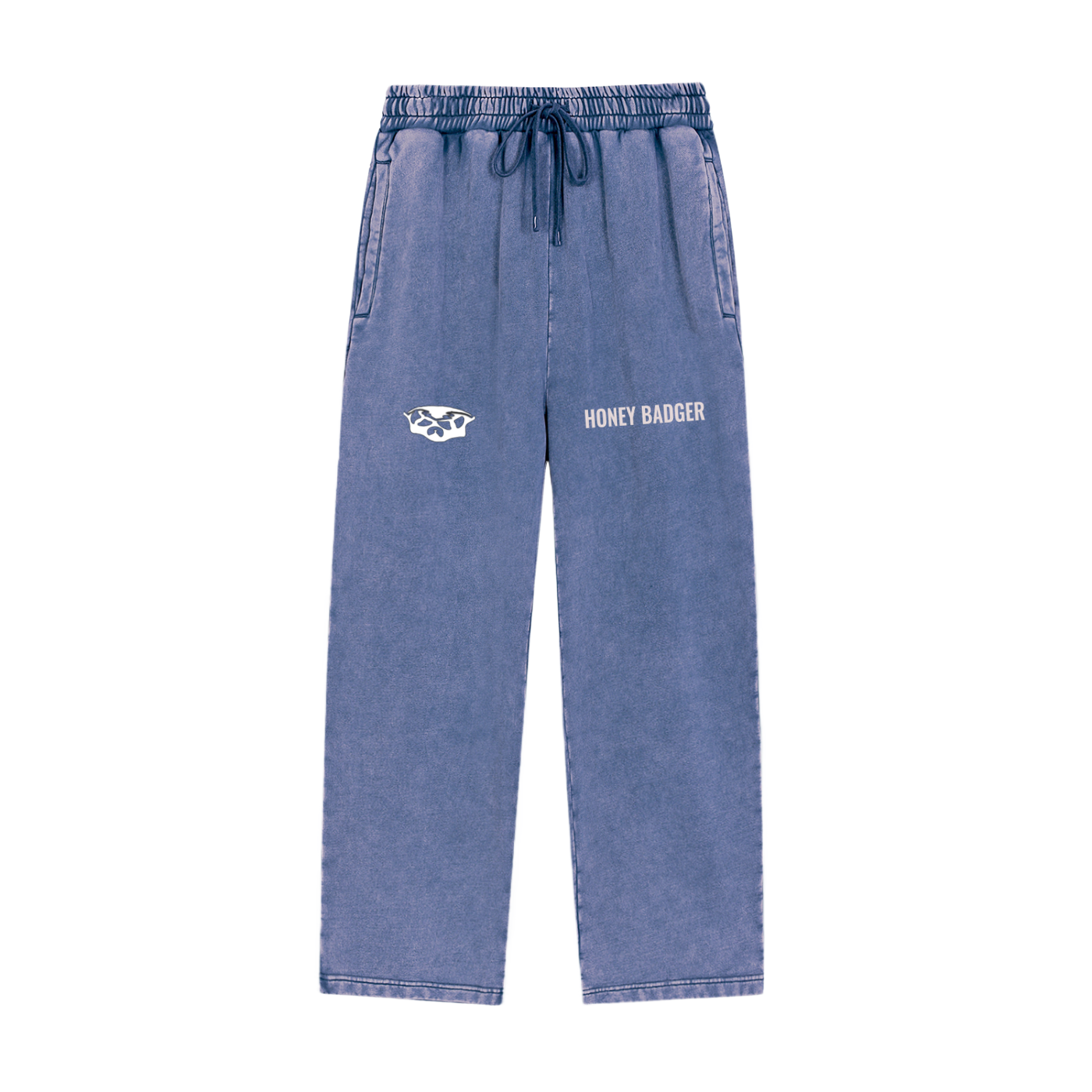 UNIT Stone Wash Heavyweight Sweats