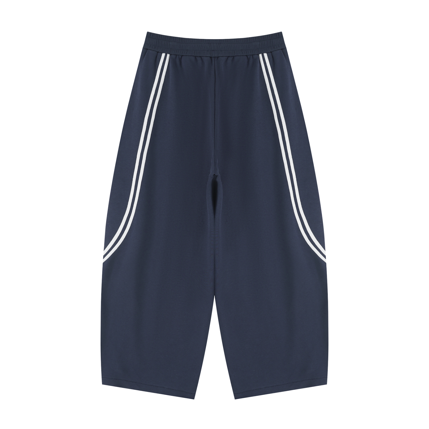 DEFIANCE Wide Leg Sweats