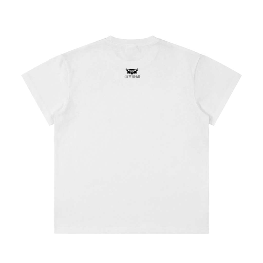 DEFIANCE Classic Fit T-Shirt